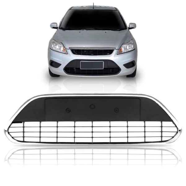 Grade Central Focus 2009 2010 2011 A 2013 Friso 1a Linha Preto