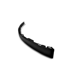 Saia Dianteiro Peugeot 307 2002 03 2004 2005 2006 Ld+le Preto