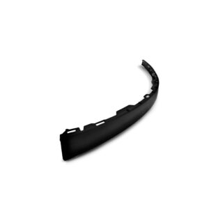 Saia Dianteiro Peugeot 307 2002 03 2004 2005 2006 Ld+le Preto