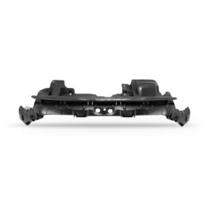 Reforço Parachoque Dianteiro Fiesta 2014 2015 2016 Superior