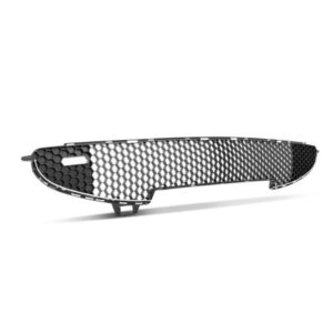 Grade Central Peugeot 206 2004 2005 A 2010 C/friso 1a Linha Cinza