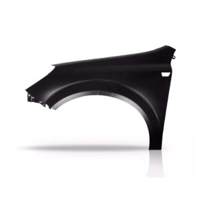 Paralama Vectra 2006 2007 2008 2009 2010 2011 Com Furo Pisca Lado Esquerdo