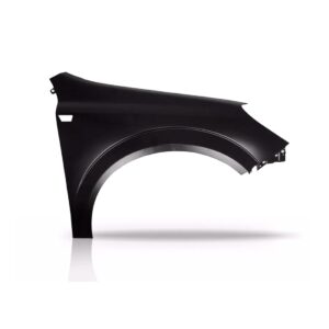 Paralama Vectra 2006 2007 2008 2009 2010 2011 Com Furo Pisca Lado Direito