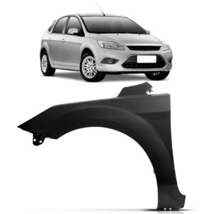 Paralama Focus 2009 2010 2011 2012 Lado Esquerdo