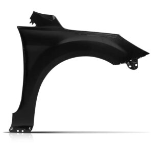 Paralama Focus 2009 2010 2011 2012 Lado Esquerdo