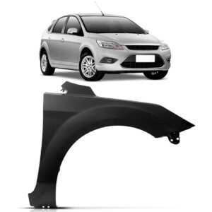 Paralama Focus 2009 2010 2011 2012 Lado Direito