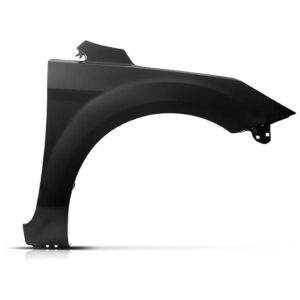 Paralama Focus 2009 2010 2011 2012 Lado Direito