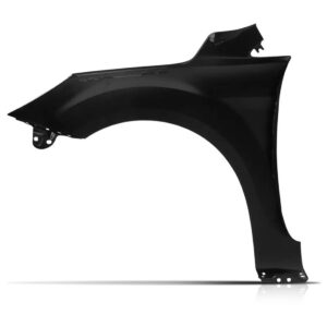 Paralama Focus 2009 2010 2011 2012 Lado Direito