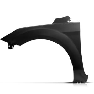 Paralama Focus 2009 2010 2011 2012 Lado Direito