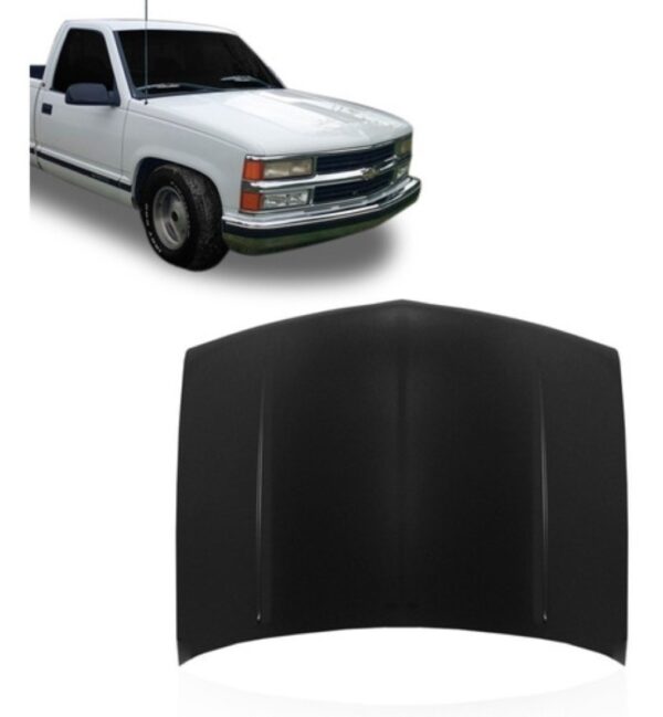 Capo Silverado 1993 1994 1995 1996 1997 1998 1999 2000