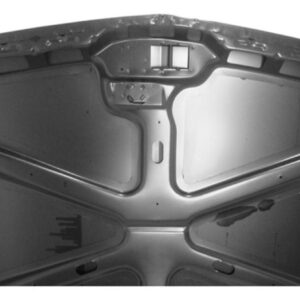 Capo Silverado 1993 1994 1995 1996 1997 1998 1999 2000