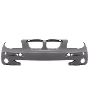 Parachoque Bmw 118 120i Série 1 Ano 2004 2005 2006 2007  Primer