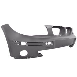 Parachoque Bmw 118 120i Série 1 Ano 2004 2005 2006 2007  Primer