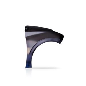 Paralama Peugeot 208 2012 2013 2014 2015 2016 Sem Furo Lado Esquerdo