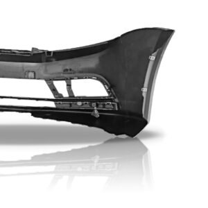 Envolvente Dianteiro Jetta 2015 A 2017 Com Furo 1a Linha Preto