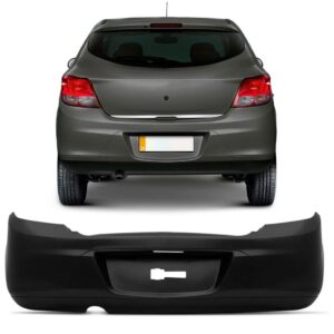 Envolvente Traseiro Onix 2012 A 2016 1a Linha