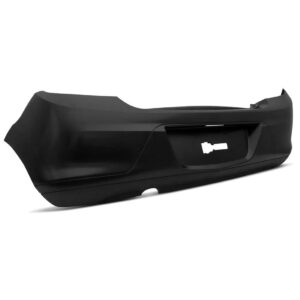 Envolvente Traseiro Onix 2012 A 2016 1a Linha