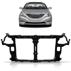 Painel Mini Frente Para Hyundai Sonata 2011 2012 2013 2014