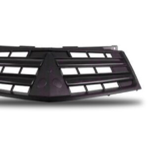 Grade Radiador Triton 2012 2013 2014 Escuro 1a Linha