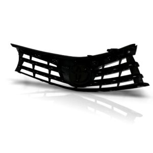 Grade Radiador Toyota Corolla 2014 2015 2016 1a Linha Preto