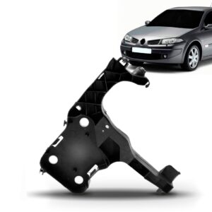 Alojamento Farol Para Renault Megane 2006 Até 2011 Lado Esquerdo