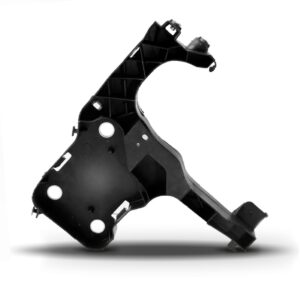 Alojamento Farol Para Renault Megane 2006 Até 2011 Lado Esquerdo