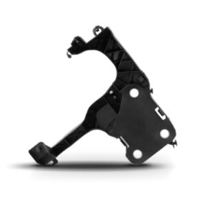 Alojamento Farol Para Renault Megane 2006 Até 2011 Lado Esquerdo