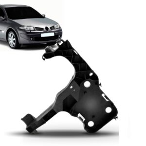 Alojamento Farol Para Renault Megane 2006 Até 2011 Lado Direito