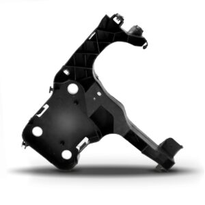 Alojamento Farol Para Renault Megane 2006 Até 2011 Lado Direito