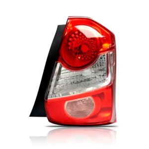 Sinaleira Traseira Etios 2013 A 2018 Hatch Lado Direito