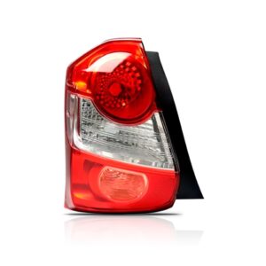 Sinaleira Traseira Etios 2013 A 2018 Hatch Lado Direito