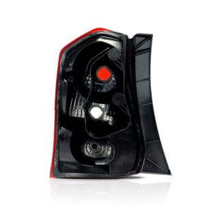 Sinaleira Traseira Etios 2013 A 2018 Hatch Lado Esquerdo