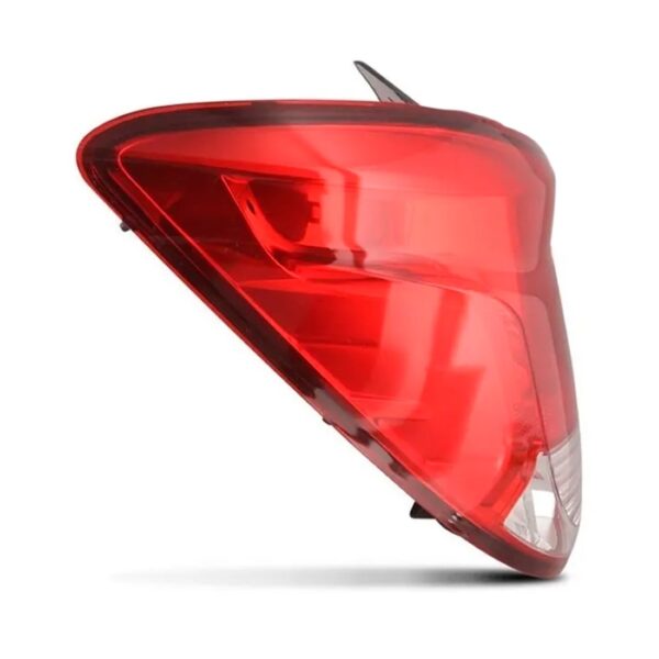 Lanterna Traseira Focus Hatch 2016 A 2018  C/ Led Lado Direito