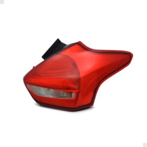 Lanterna Traseira Focus Hatch 2016 A 2018  C/ Led Lado Direito