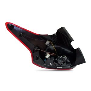 Lanterna Traseira Focus Hatch 2016 A 2018  C/ Led Lado Direito