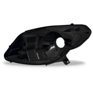 Carcaça Farol Sandero 2012 A 2014 Lado Esquerdo