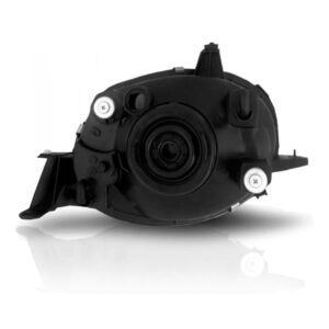 Farol Corolla Europeu 1998 1999 2000 01 2002 Manual 1ª Linha - Direito/passageiro