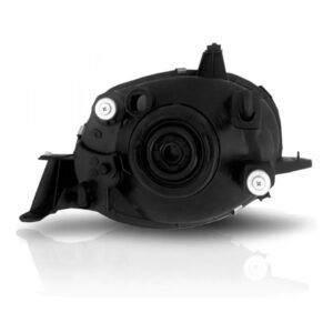 Farol Corolla Europeu 1998 1999 2000 01 2002 Manual 1ª Linha Esquerdo/motorista