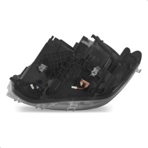 Farol Bmw Seri-1 116 118 120 125 Ano 2013 2014 2015 1ª Linha - Direito/passageiro