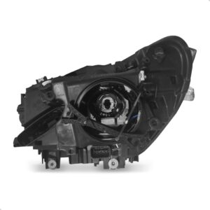 Farol Bmw Seri-1 116 118 120 125 Ano 2013 2014 2015 1ª Linha - Direito/passageiro