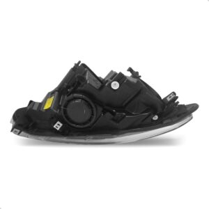 Farol Bmw Seri-1 116 118 120 125 Ano 2013 2014 2015 1ª Linha - Esquerdo/motorista