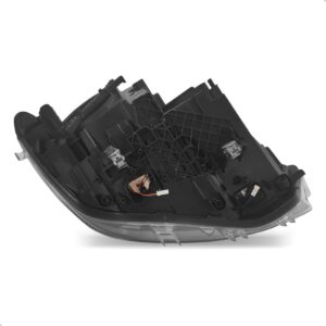 Farol Bmw Seri-1 116 118 120 125 Ano 2013 2014 2015 1ª Linha - Esquerdo/motorista