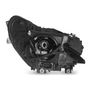 Farol Bmw Seri-1 116 118 120 125 Ano 2013 2014 2015 1ª Linha - Esquerdo/motorista