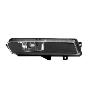 Farol Milha Bmw 118 120 Ano 2009 2010 2011 2012 Esquerdo.