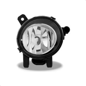 Farol Milha Auxiliar Para Bmw Serie 3 13 2014 2015 1ª Linha Direito Passageiro
