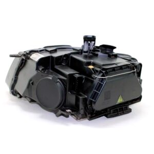 Farol Audi A5 2010 2011 2012 2013 Elétrico Com Led 1ª Linha Direito/passageiro