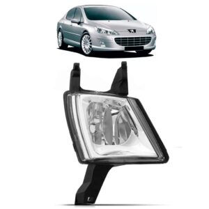 Farolete Milha 407 2006 2007 2008 2009 2010. 1ª Linha Direito