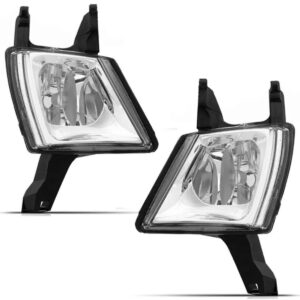 Farolete Milha 407 2006 2007 2008 2009 2010. 1ª Linha - - Esquerdo