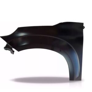 Paralama Uno 2015 A 2019 Lado Esquerdo