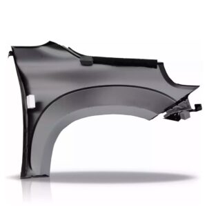 Paralama Lado Direito Uno 2015 A 2019